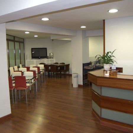 Hostal Liebana Santander Eksteriør billede