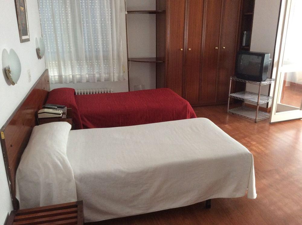 Hostal Liebana Santander Eksteriør billede