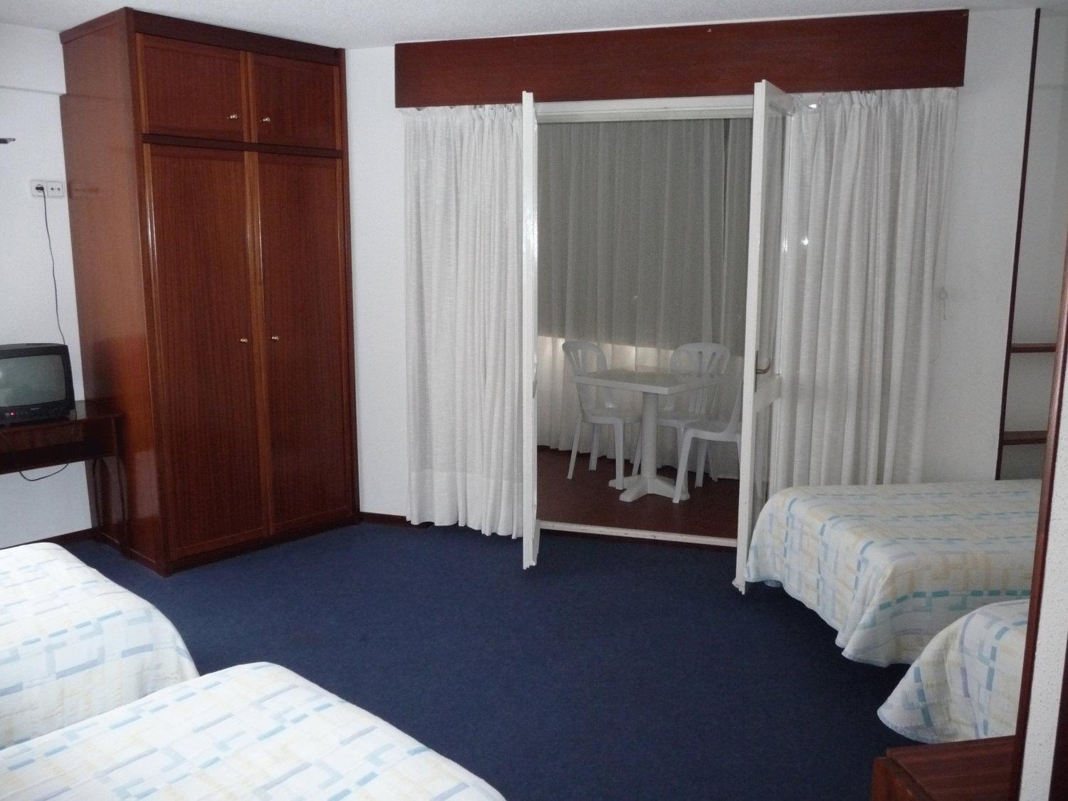 Hostal Liebana Santander Eksteriør billede