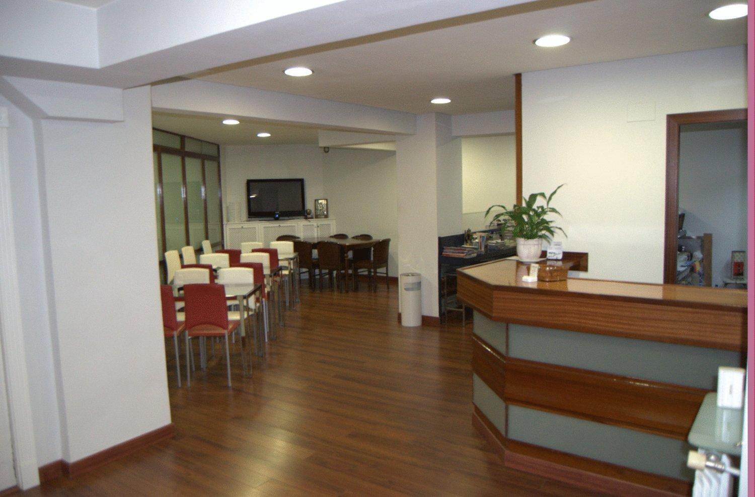 Hostal Liebana Santander Eksteriør billede