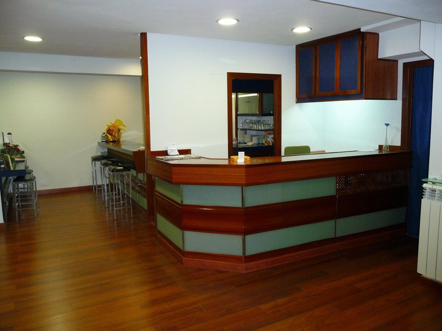 Hostal Liebana Santander Eksteriør billede