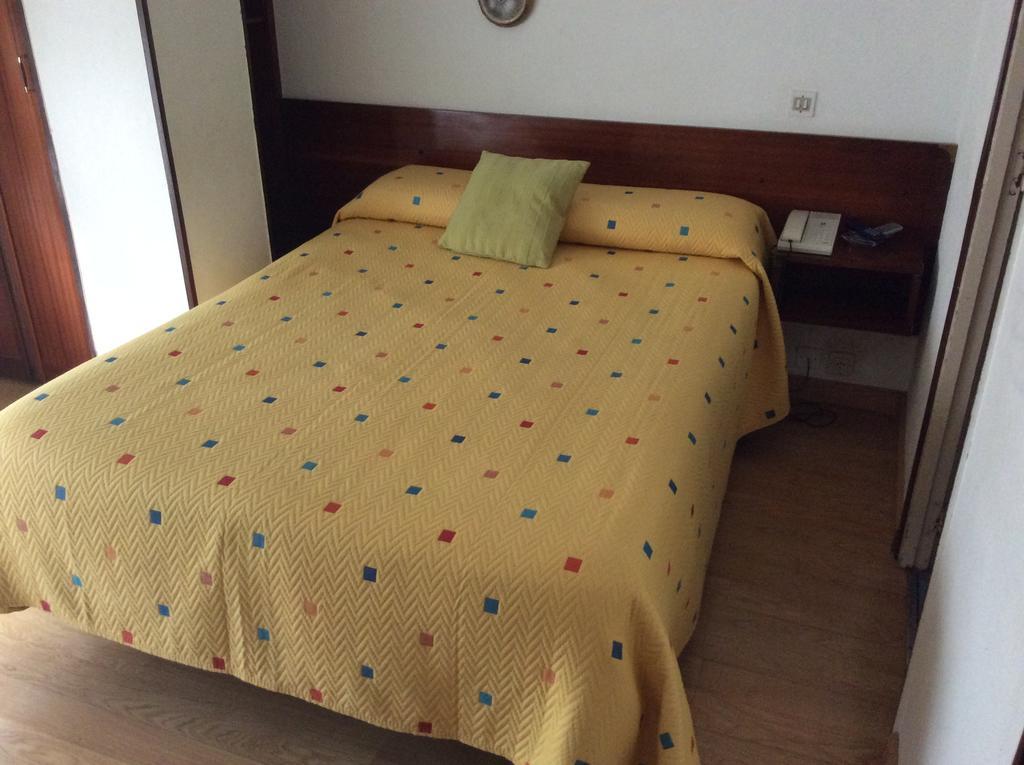 Hostal Liebana Santander Værelse billede