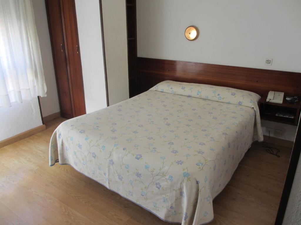 Hostal Liebana Santander Værelse billede