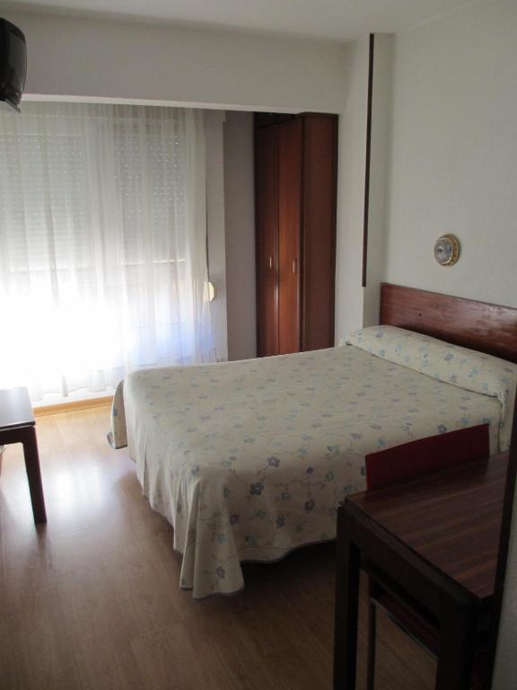 Hostal Liebana Santander Værelse billede