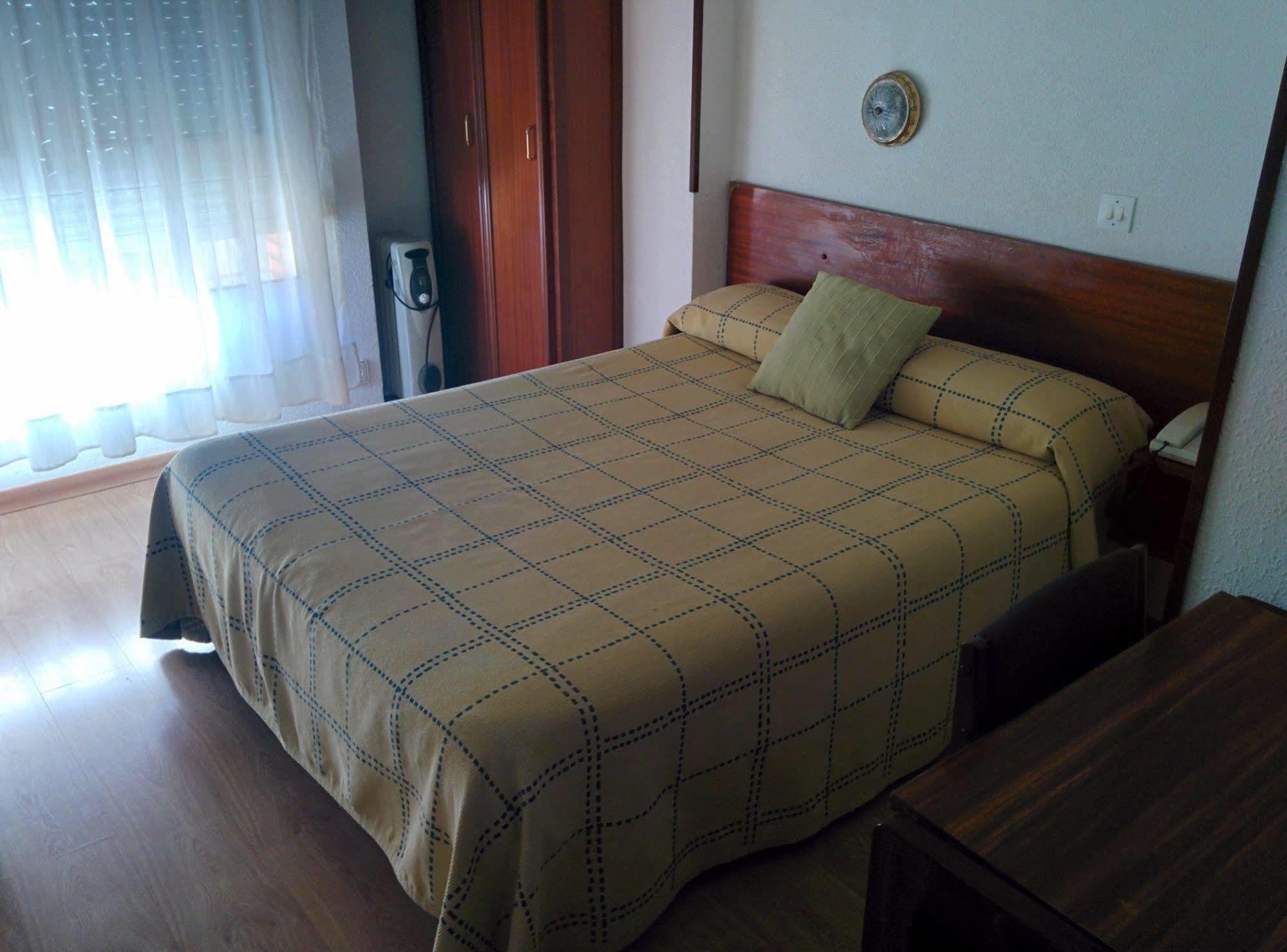 Hostal Liebana Santander Eksteriør billede