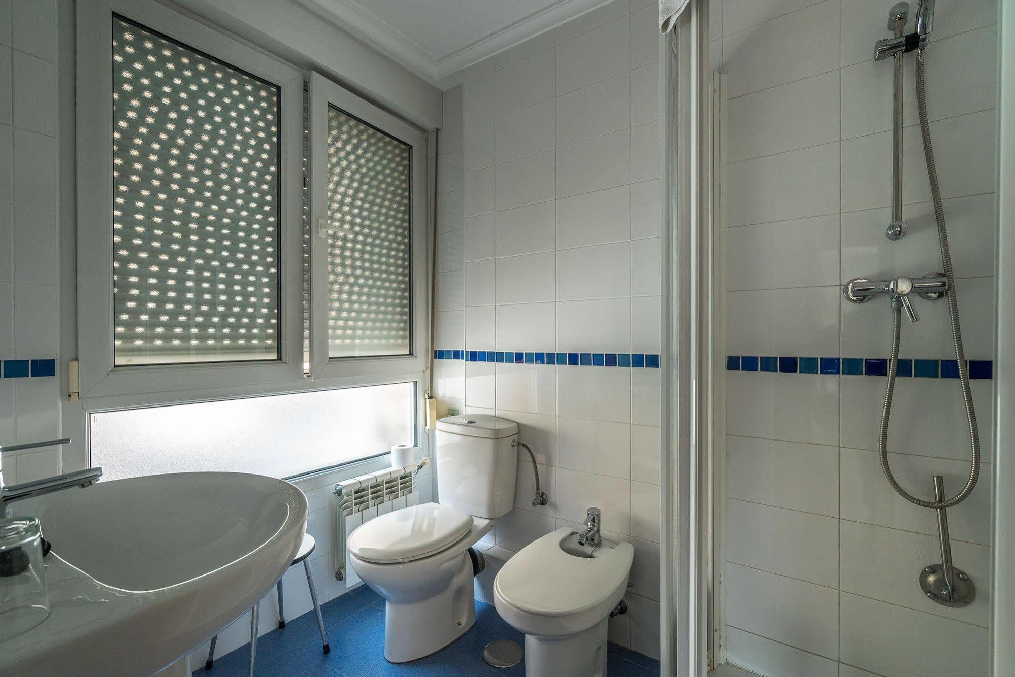 Hostal Liebana Santander Eksteriør billede