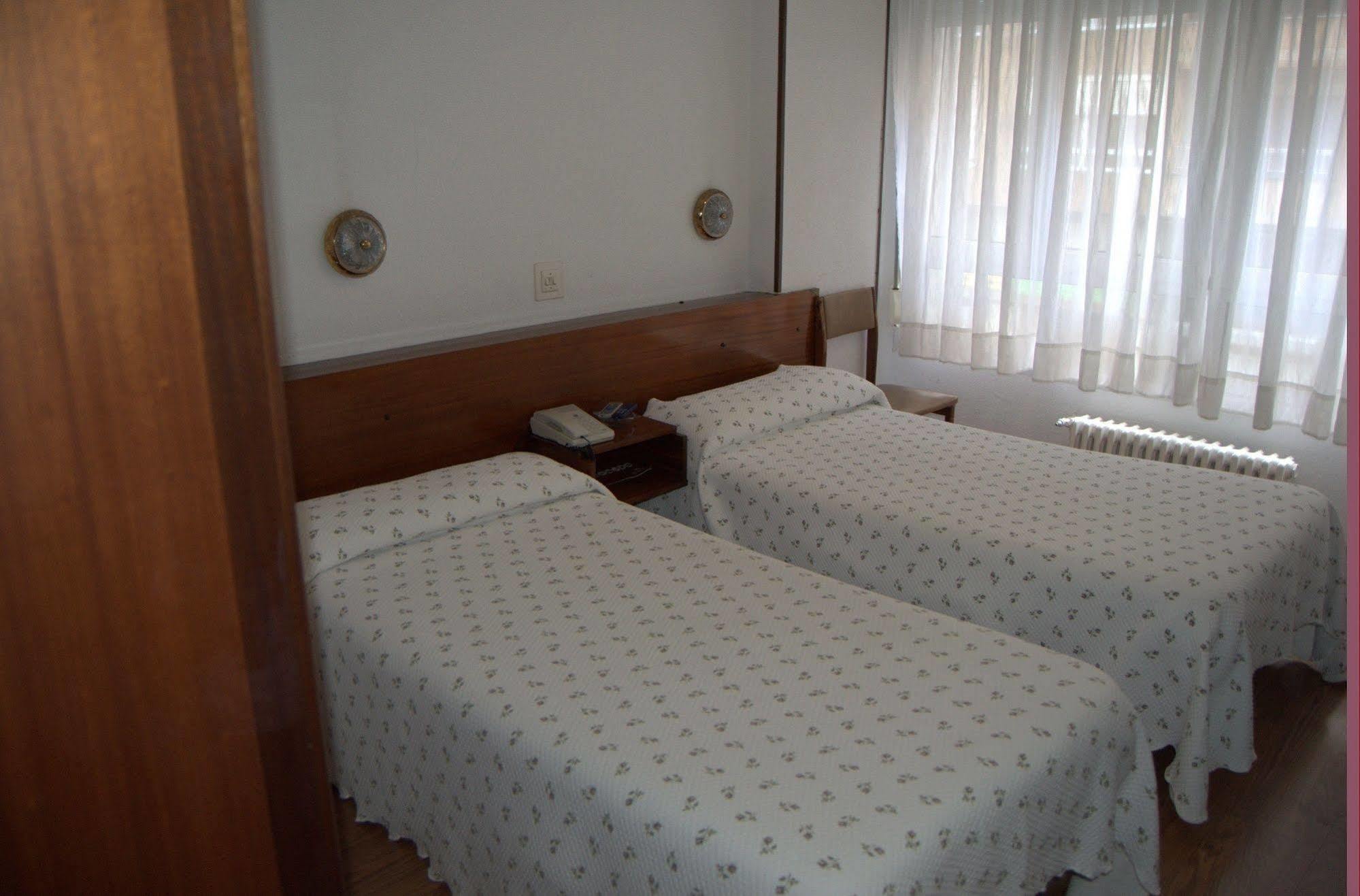 Hostal Liebana Santander Eksteriør billede