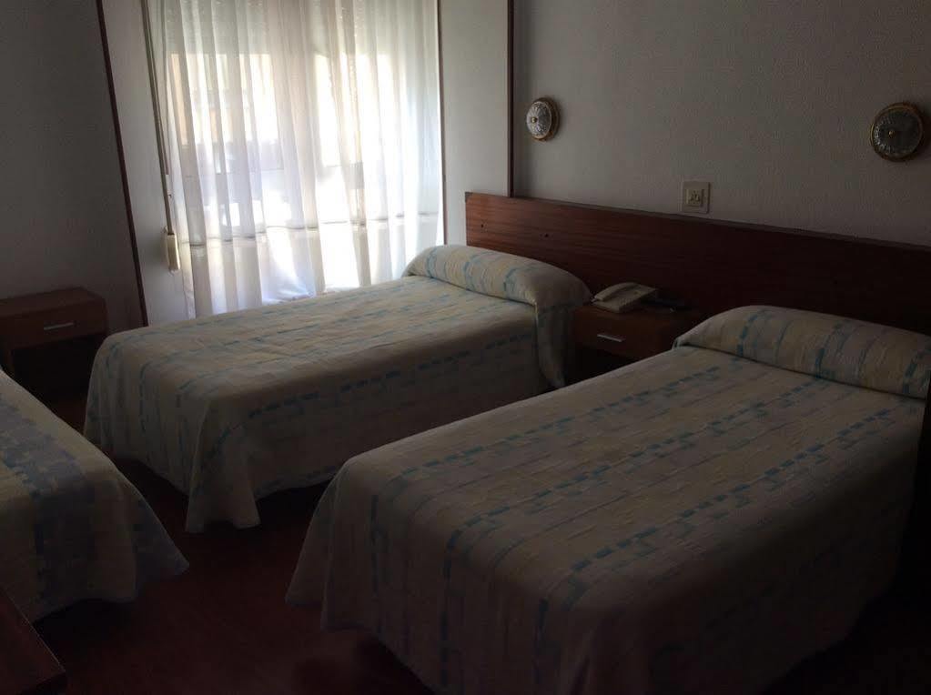 Hostal Liebana Santander Eksteriør billede